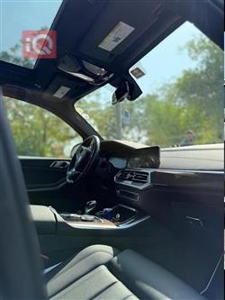 بي ام دبليو X5